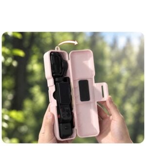Insta360 Luna Ultra 2 Protective Storage Case