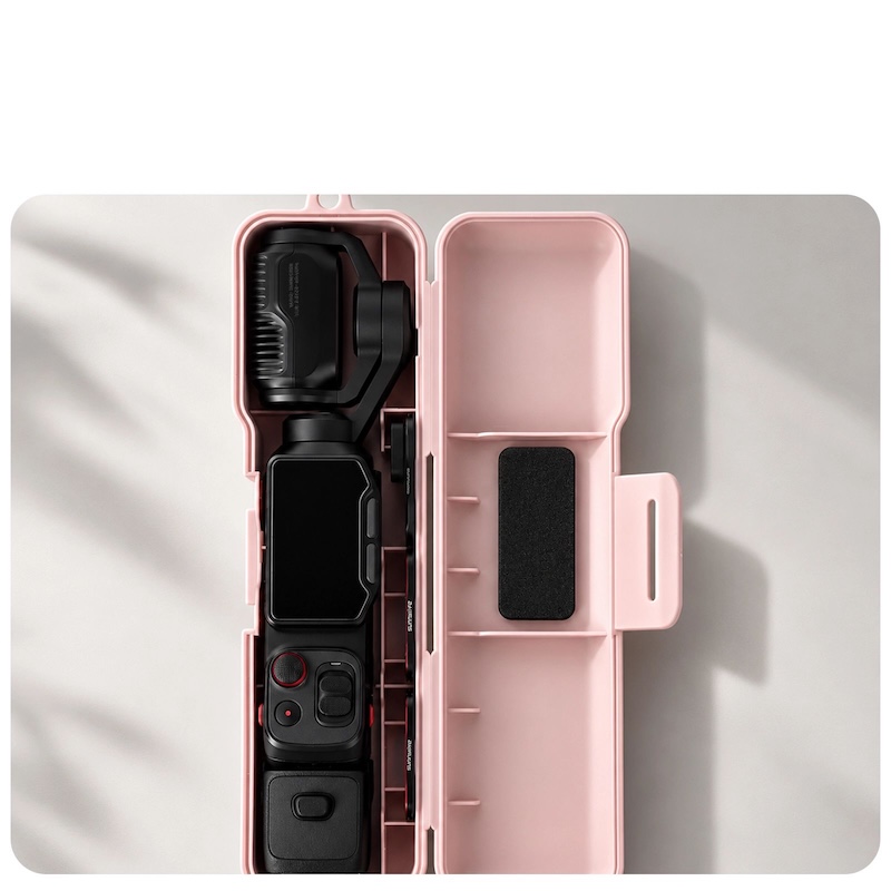 Insta360 Luna Ultra 3 Protective Storage Case