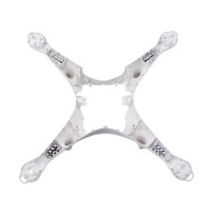 fuselage cadre central origine dji phantom 4 2