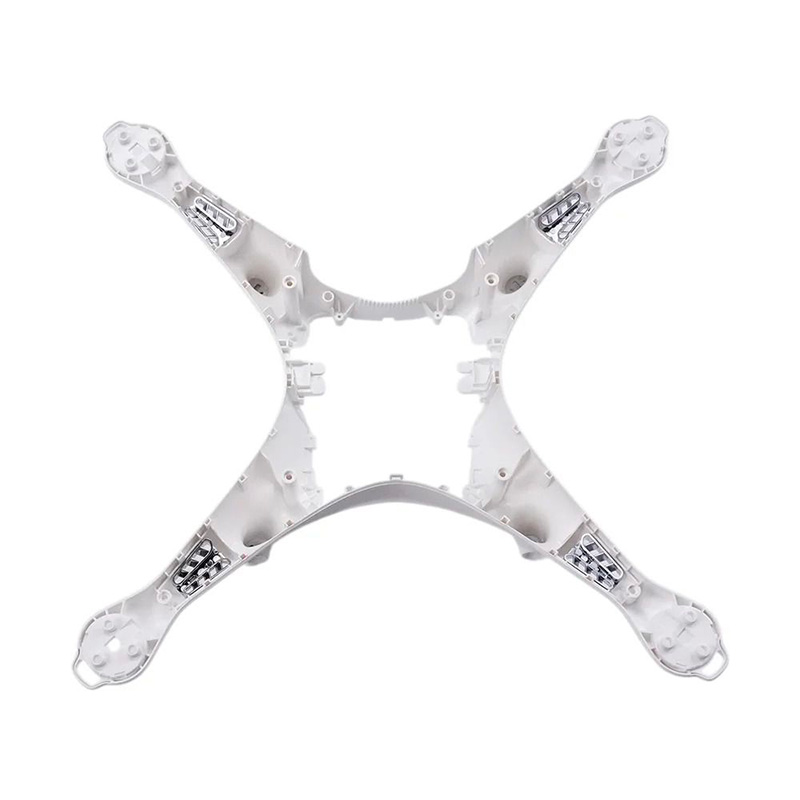 Rumpf mit originalem Mittelrahmen für DJI Phantom 4 2