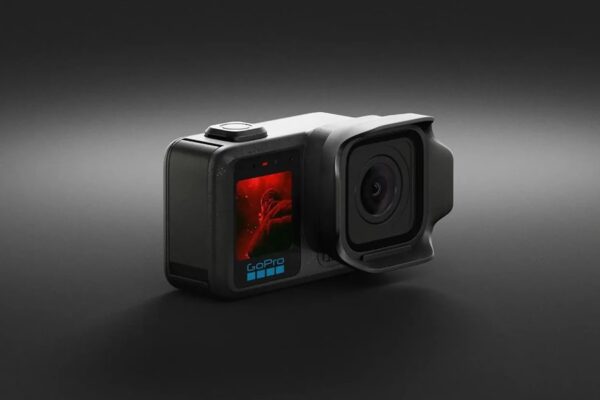 gopro mission 1 pro test