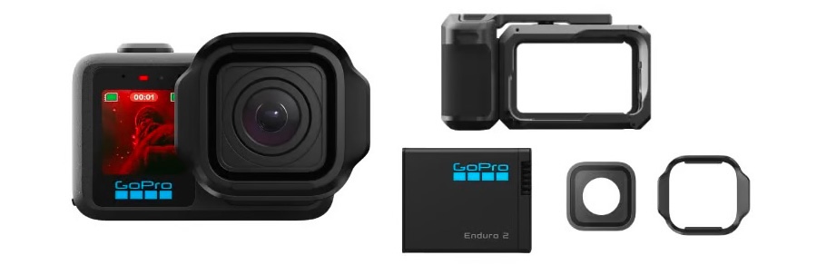 GoPro Mission 1 Pro: prueba y precio