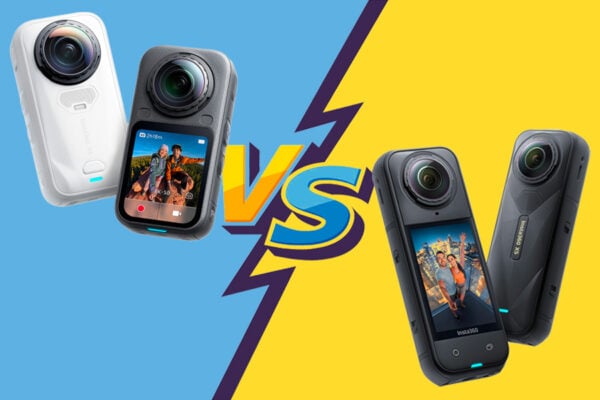 insta360 x6 vs x5