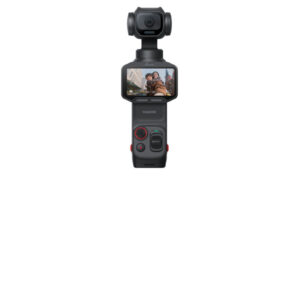 Insta360 Luna Pro