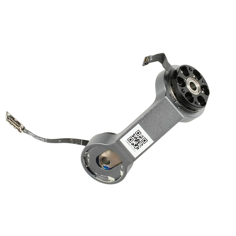 Motoren für Gier- und Rollbewegung, Originalhalterung für Altar Evo II Pro 1