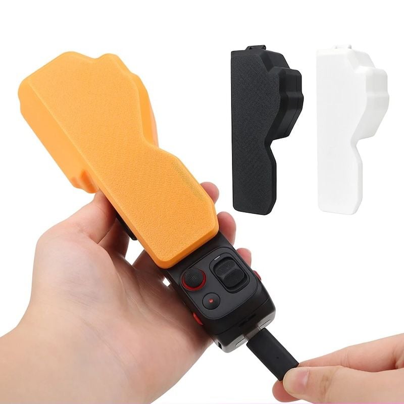 3-in-1 Protective Case for the Insta360 Luna Ultra 1 Lens and Screen