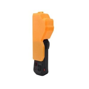 3-in-1 Protective Case for the Insta360 Luna Ultra 2 Camera and Lens