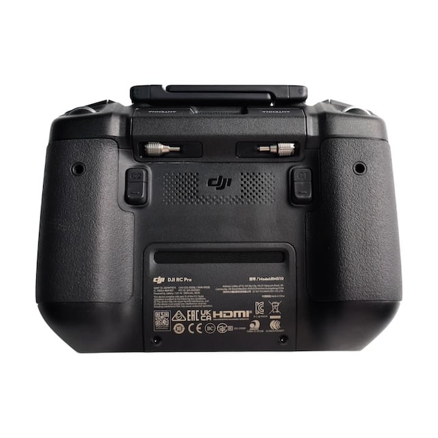 Mando a distancia DJI RC Pro RM510 original 2