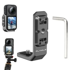 support l horizontal vertical insta360 x6 1