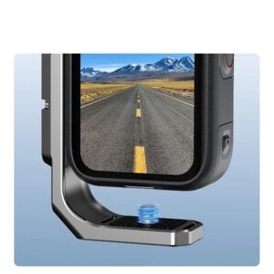 Horizontal/Vertical Mount for Insta360 X6 3