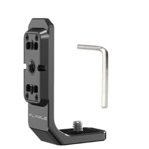 horizontal/vertical mount for Insta360 X6 6