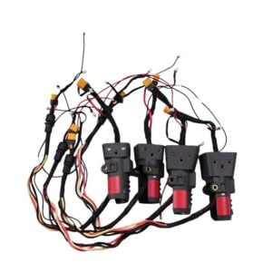antennes bras origine dji matrice 350 rtk 1