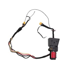 antennes bras origine dji matrice 350 rtk 2