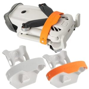 attache helices protection capteurs dji lito 1 x1 1