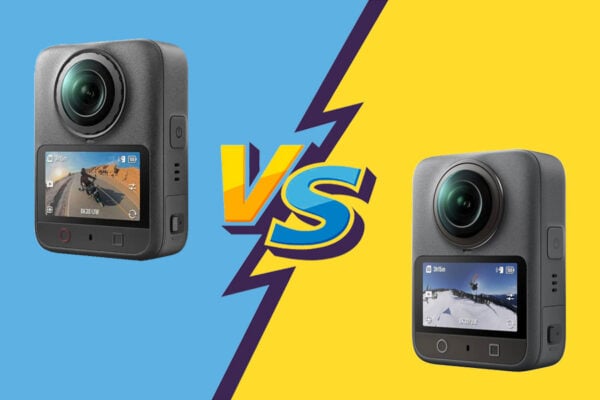 dji osmo 360 ii vs osmo 360