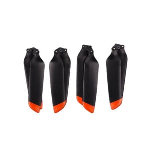 helices silencieuses dji matrice 4e 4t 1