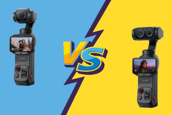 insta360 luna pro vs luna ultra