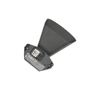 megaphone origine dji mavic 3t 2