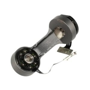moteurs lacet roulis origine support autel evo lite 640t 1