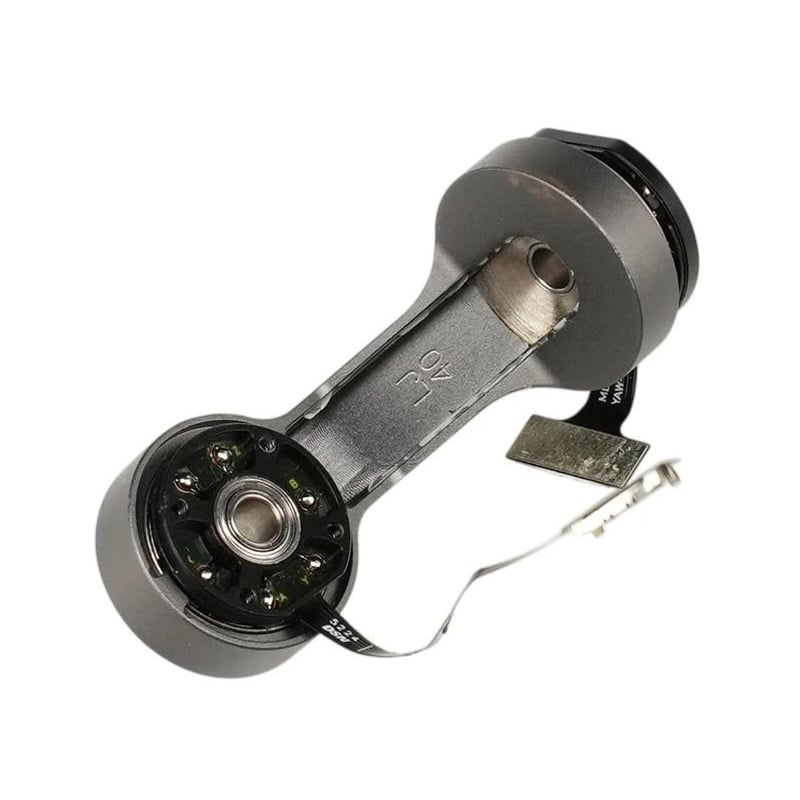 moteurs lacet roulis origine support autel evo lite 640t 1