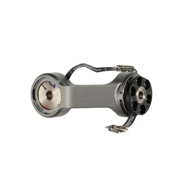 moteurs lacet roulis origine support autel evo lite 640t 2