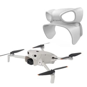 pare soleil protection nacelle 2 en 1 dji lito 1 lito x1 1