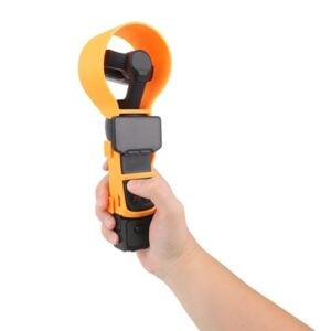 pare soleil protection nacelle insta360 luna ultra 2