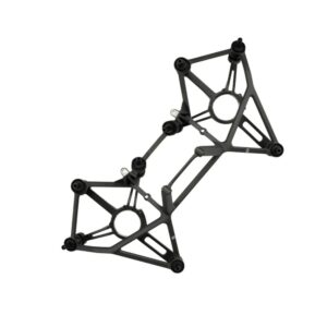 Komplette Original-Doppel-Gondelhalterung von DJI für die Matrix 400 2