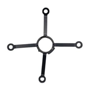 support fixation inferieur nacelle superieure dji matrice 300 350 1