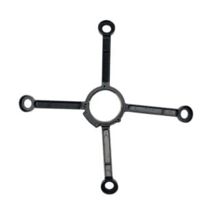 support fixation inferieur nacelle superieure dji matrice 300 350 2