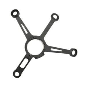 support inferieur double nacelle origine dji matrice 300 350 1