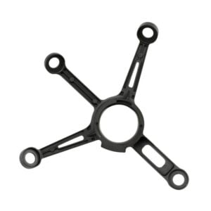 support inferieur double nacelle origine dji matrice 300 350 2
