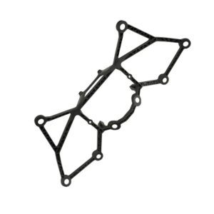 Doppelte obere Halterung für die Original-Gondel des DJI Matrix 400 2