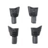 supports fixation bras origine dji matrice 400 1