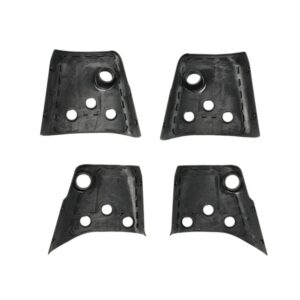 Befestigungshalterungen für Original-Arme des DJI Matrix 400 2